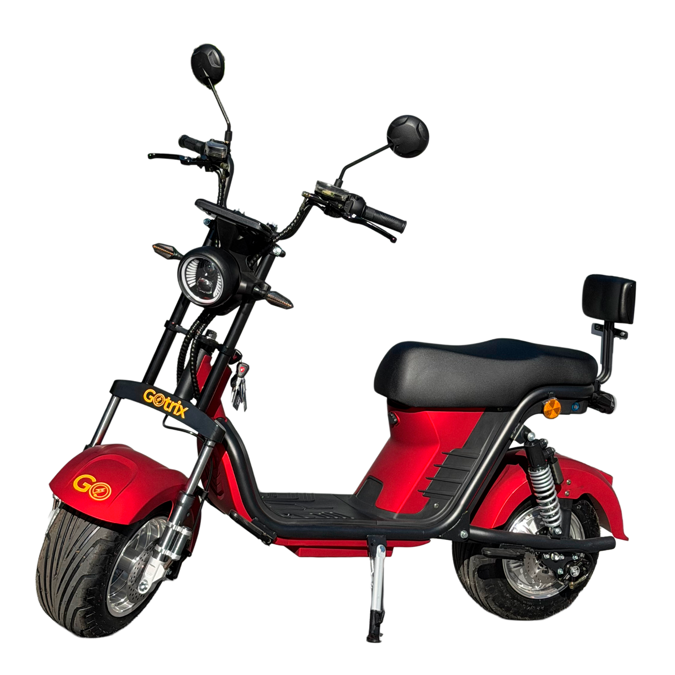 SCOOTER ELÉTRICA G8