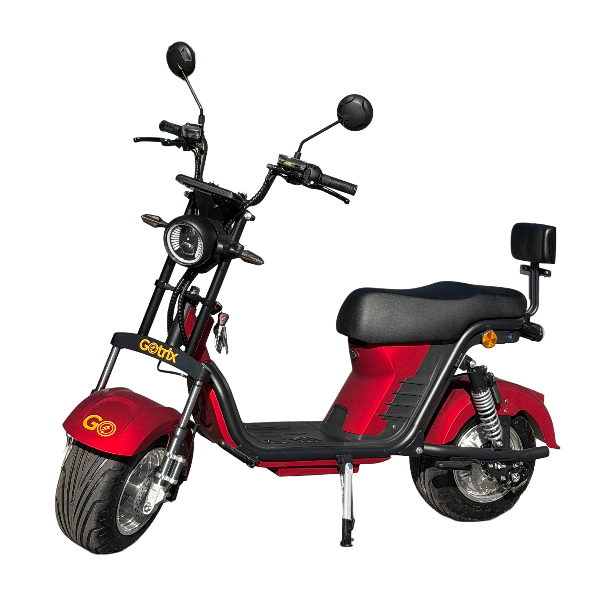 SCOOTER ELÉTRICA G8