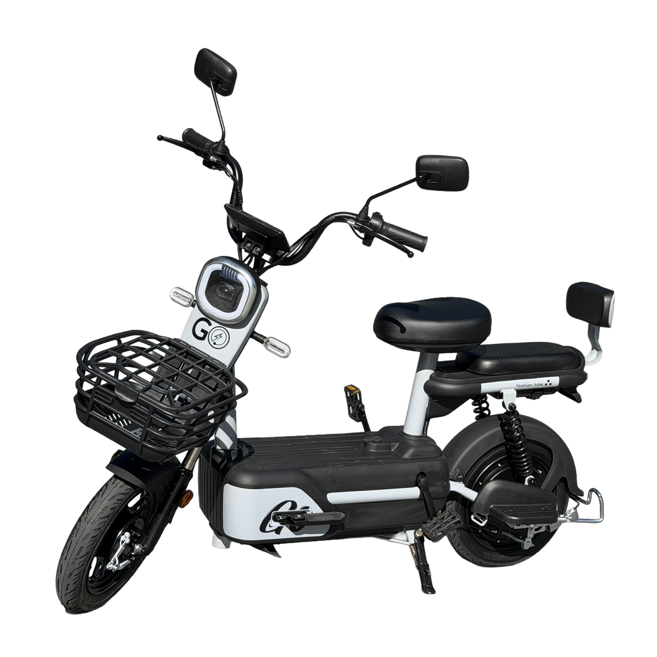 SCOOTER ELÉTRICA M16
