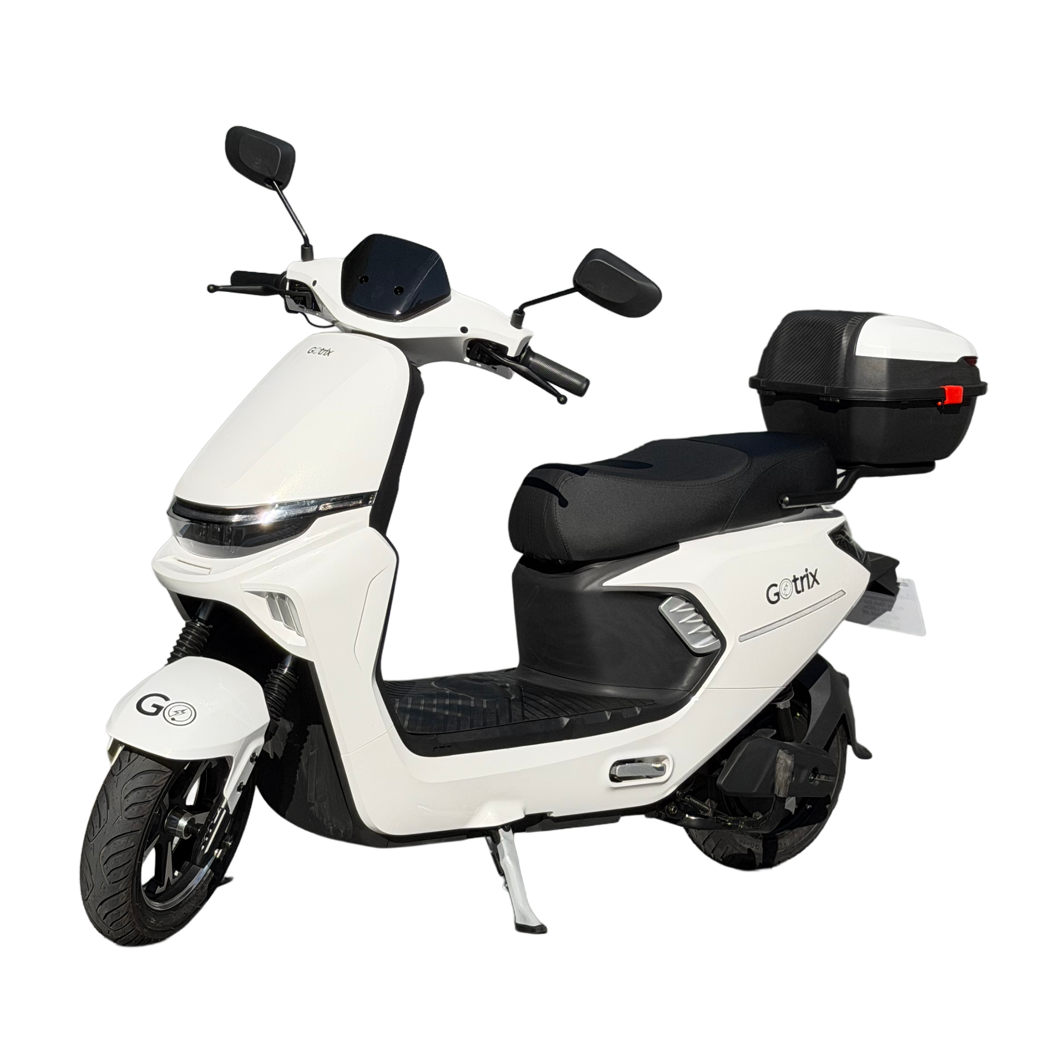 SCOOTER ELÉTRICA FURIOUS