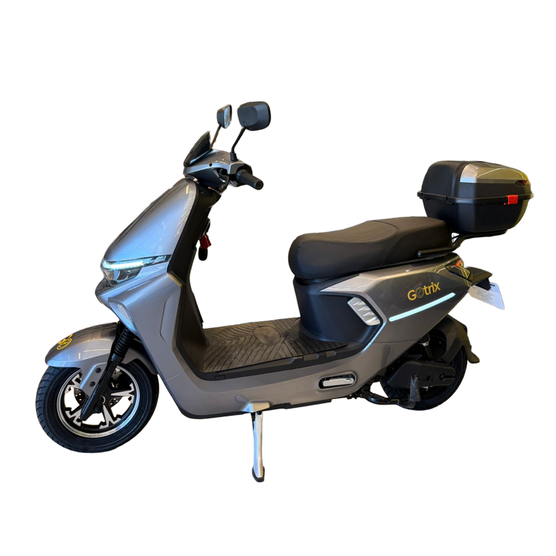 SCOOTER ELÉTRICA FURIOUS