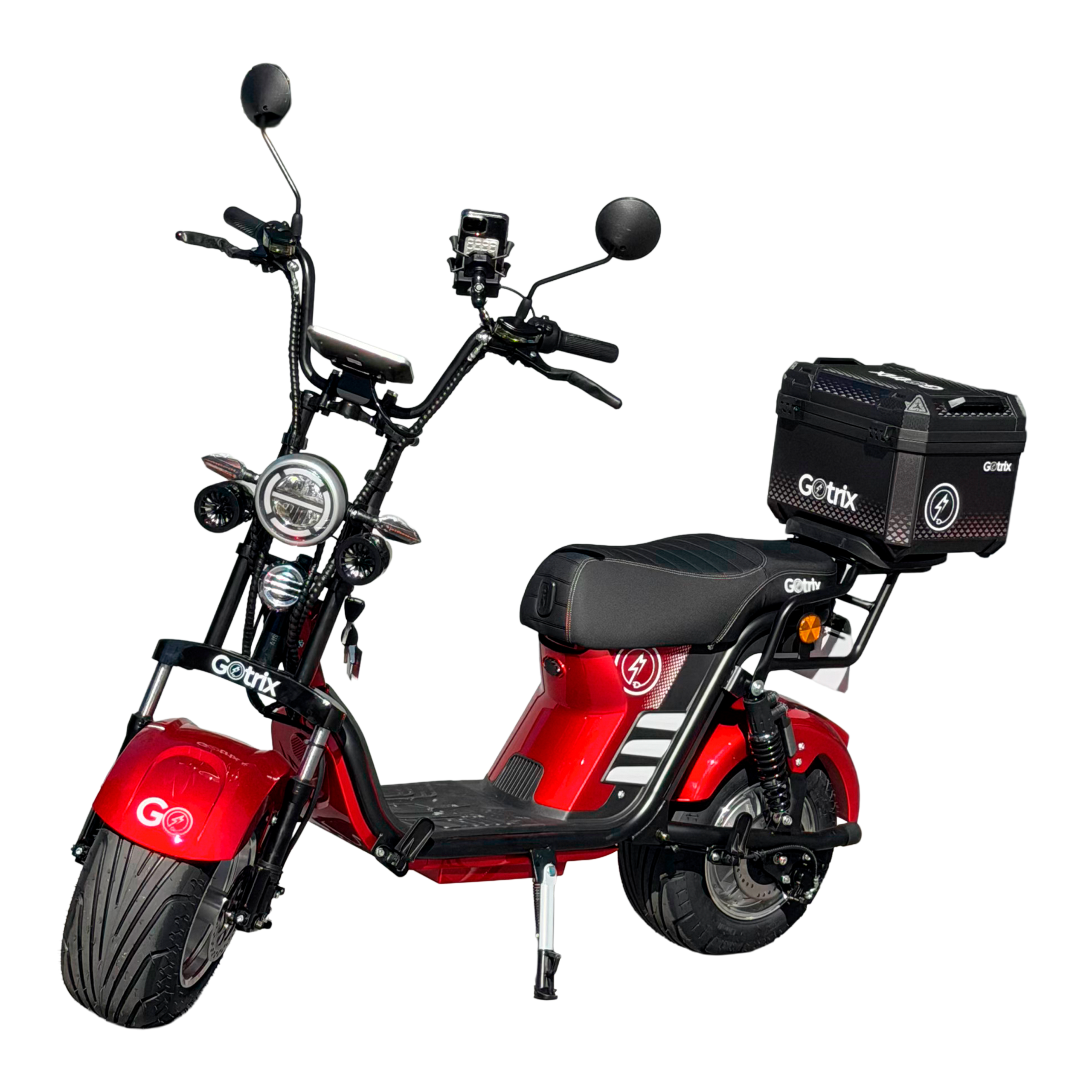 SCOOTER ELÉTRICA X13 PLUS