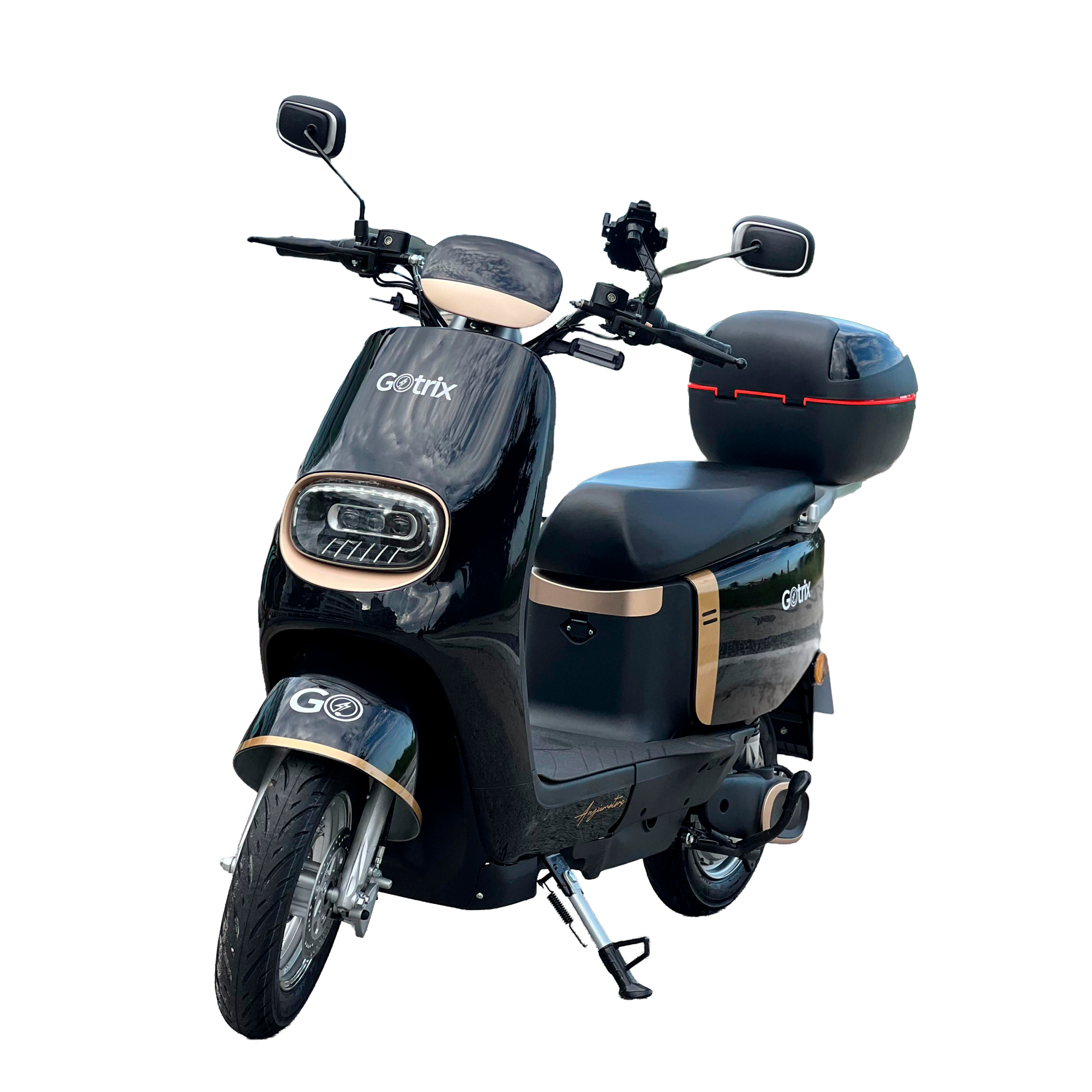 SCOOTER ELÉTRICA PMS5