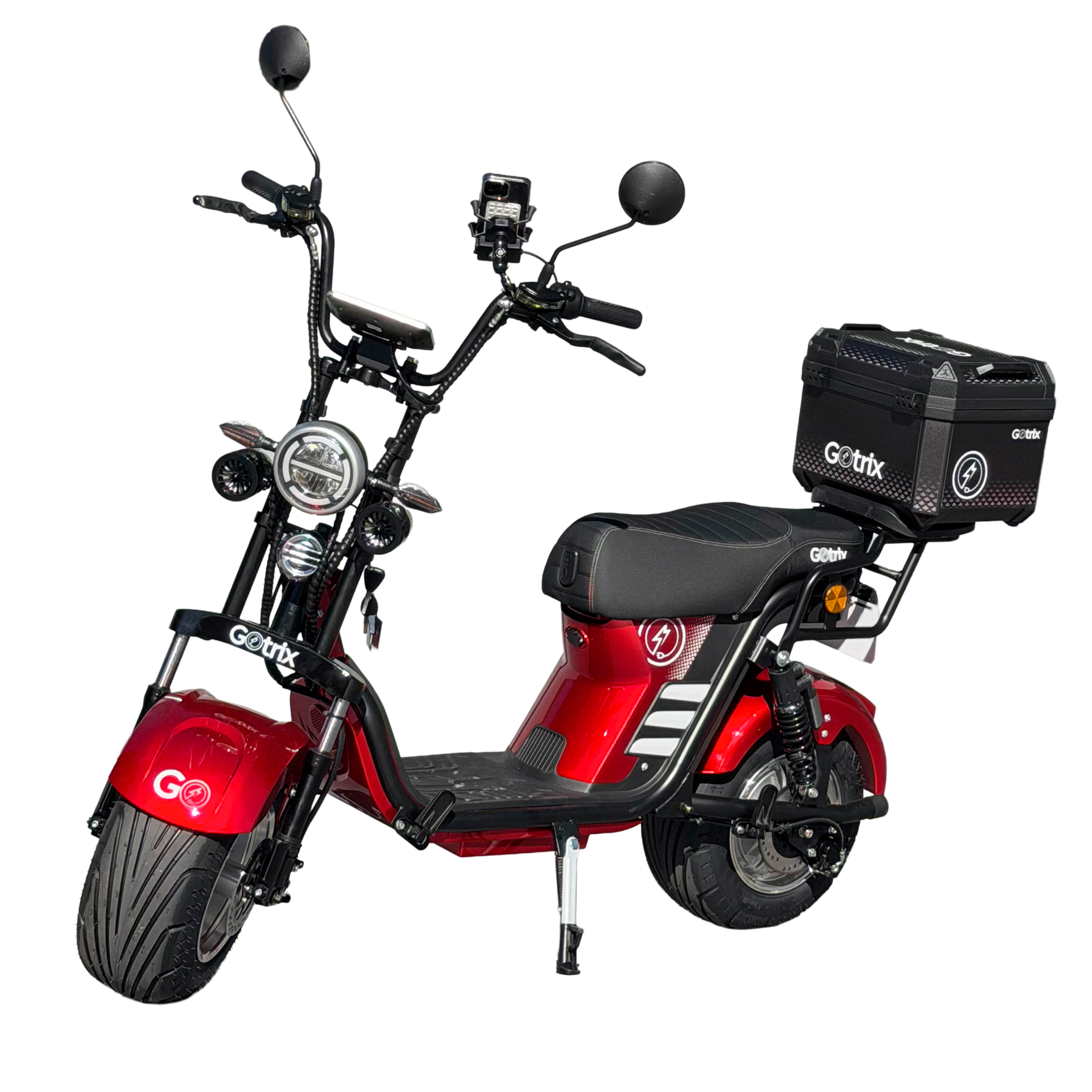 SCOOTER ELÉTRICA X13 PLUS