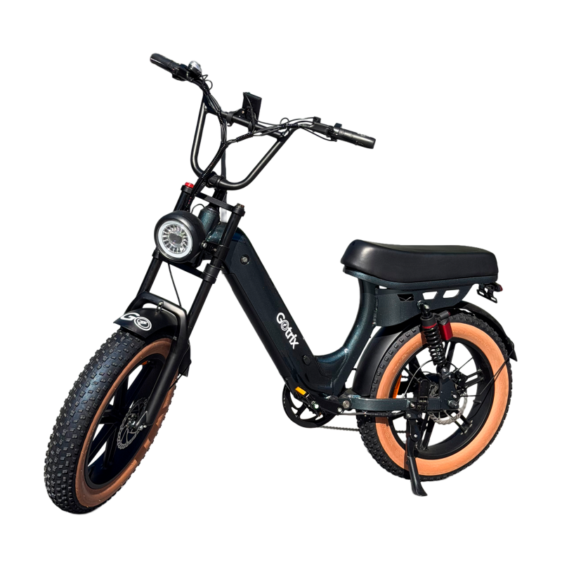 BIKE ELÉTRICA EB15