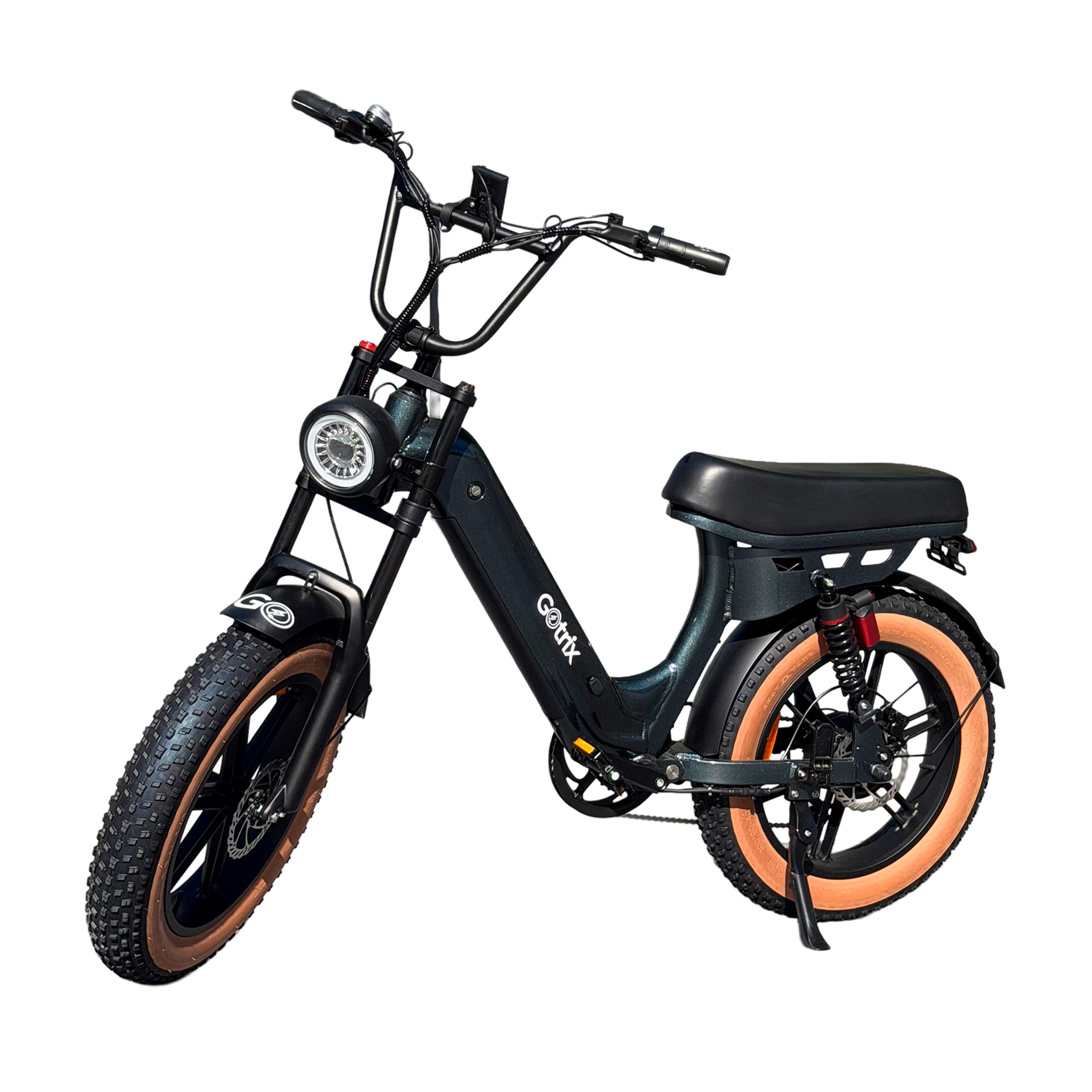 BIKE ELÉTRICA EB15